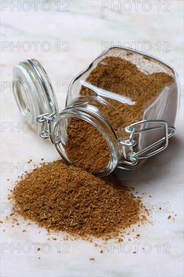 Chermoula spice mix