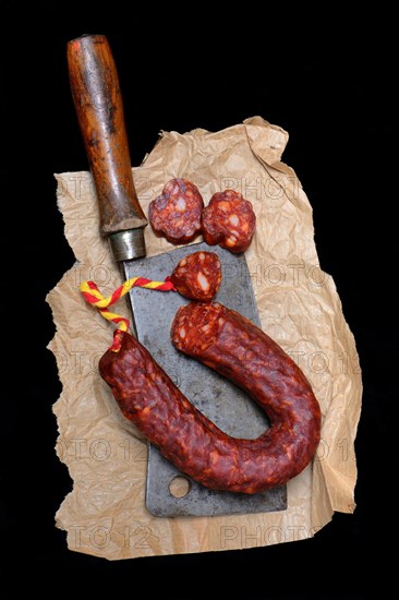 Chorizo