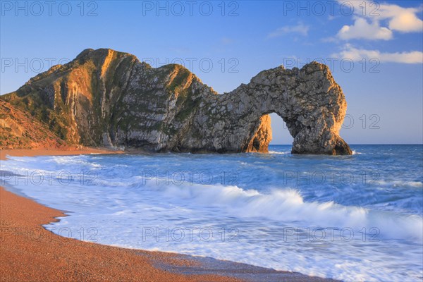 Durdle Door