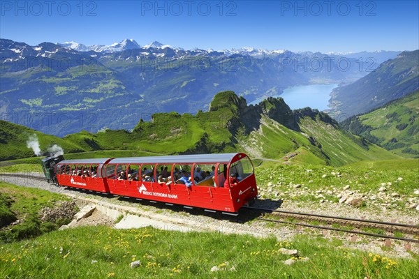 Brienzer Rothorn