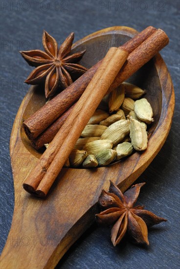 Star anise