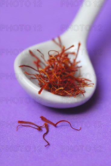 Saffron