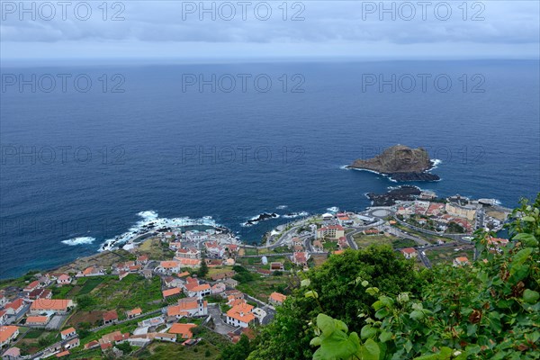 Porto Moniz