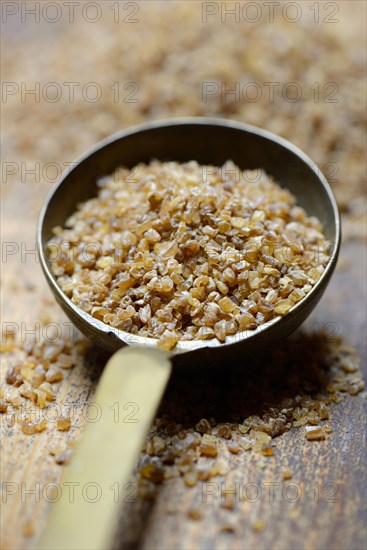 Bulgur