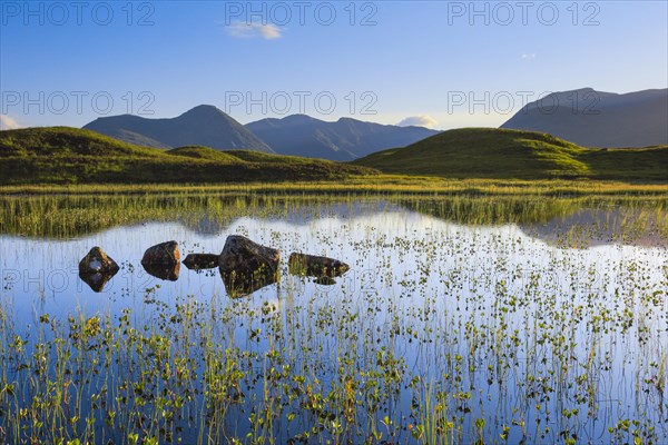 Rannoch Moor