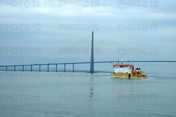 Pont de Normandie