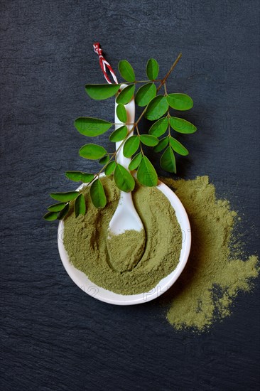 Moringa