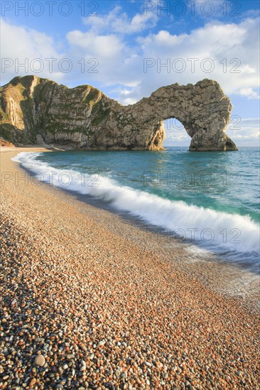 Durdle Door