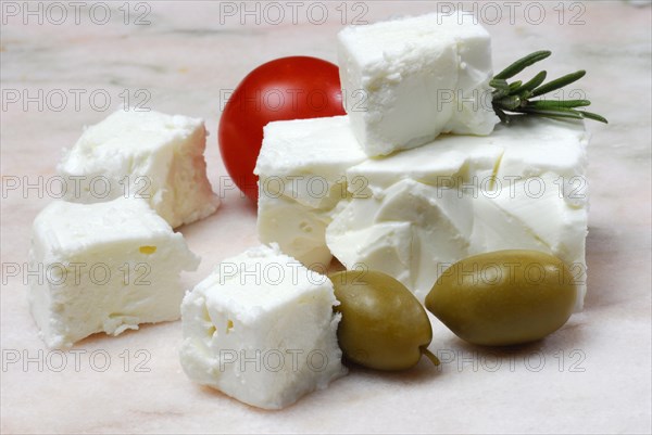 Feta