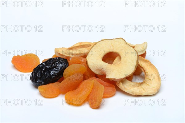 Dried fruit