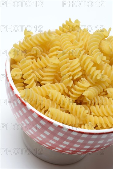 Fusilli