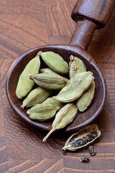 Cardamom