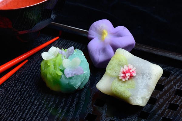 Wagashi