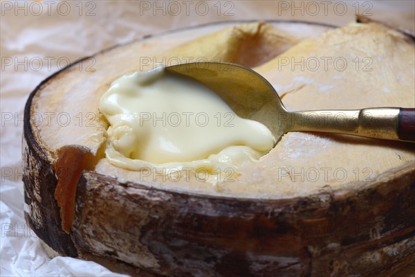 Vacherin Mont d'Or