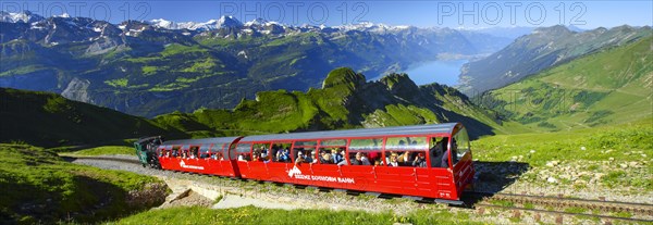 Brienzer Rothorn