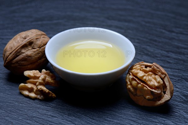 Walnuts