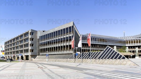 New City Hall