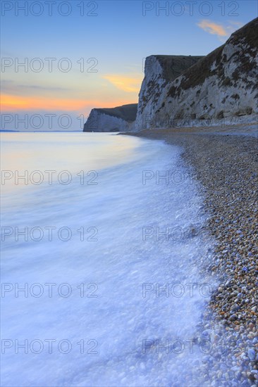 Jurassic Coast