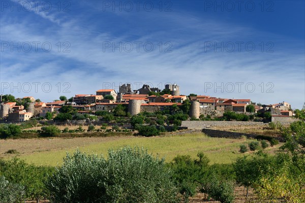 Village of Castelo Rodrigo