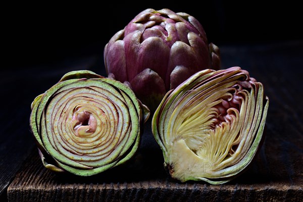 Artichoke