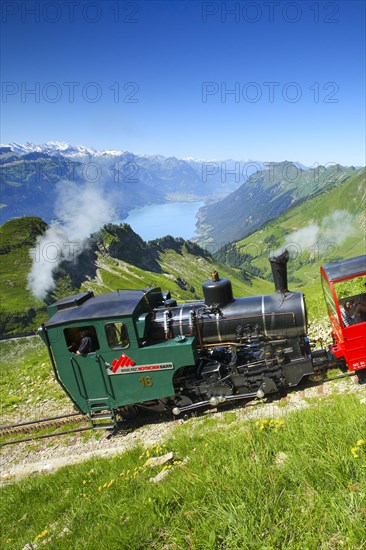 Brienzer Rothorn