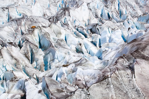 Aletsch Glacier