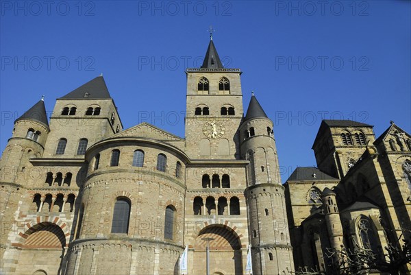 Cathedral St. Peter and Church of Our Dear Lady