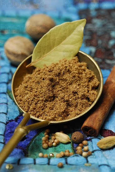 Garam Masala