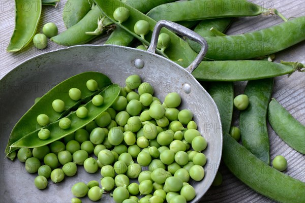 Peas