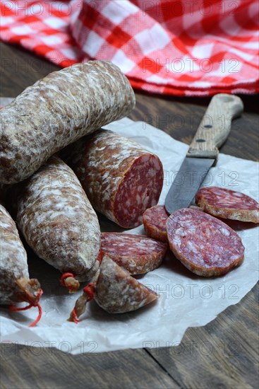 Salami