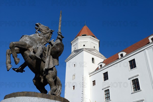 Bratislava