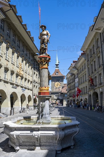 Schuetzenbrunnen