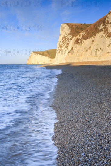 Jurassic Coast