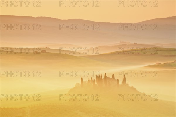 San Quirico d'Orcia