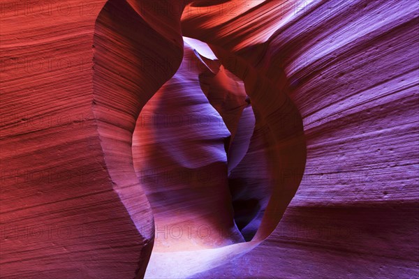 Antelope Canyon