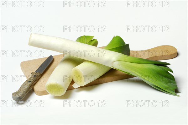 Leek