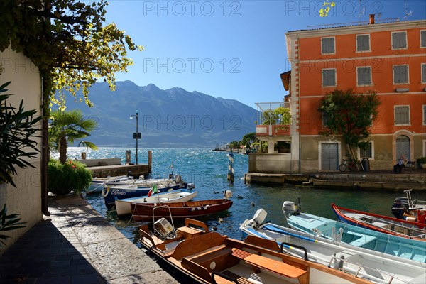 Limone sul Garda