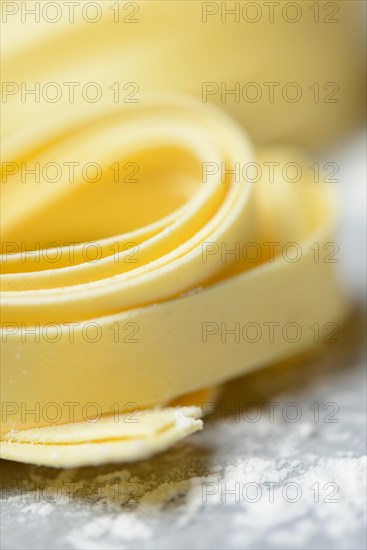 Tagliatelle