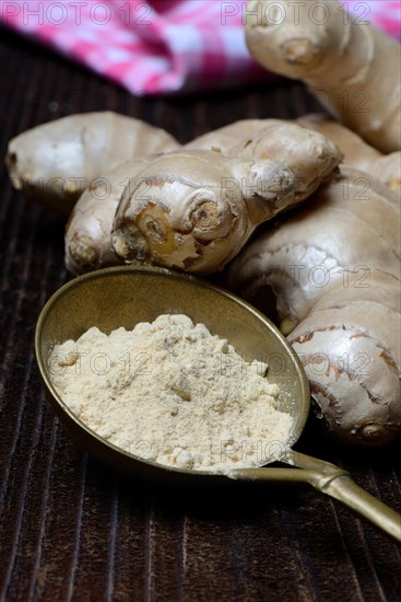 Ginger
