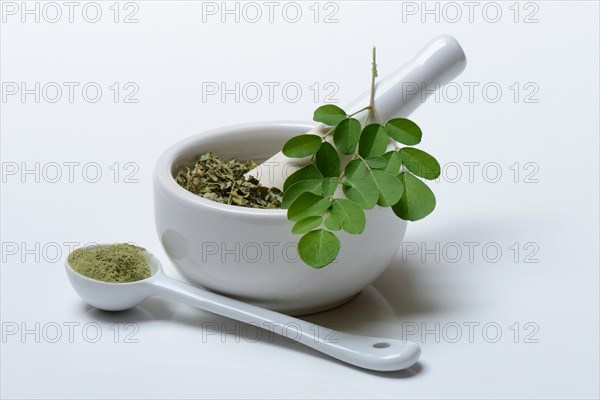 Moringa