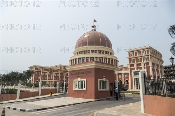 National Assembly of Angola