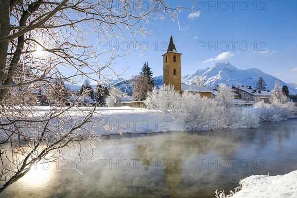 St. Lorenz Church