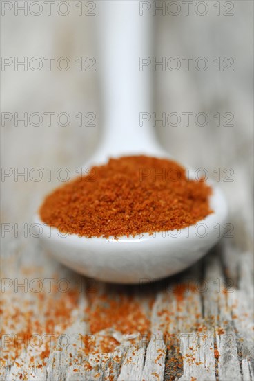 Pepper powder