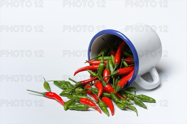 Peppers