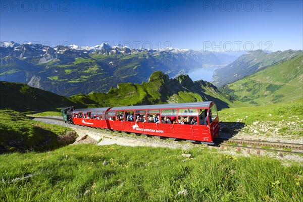 Brienzer Rothorn