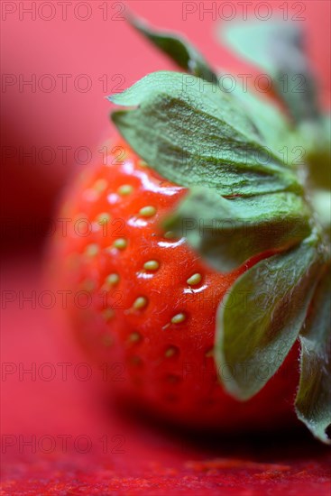 Strawberry