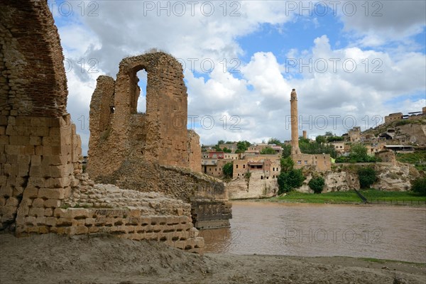 Hasankeyf