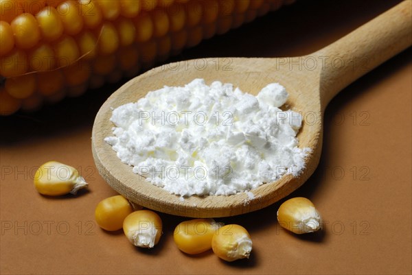 Corn starch