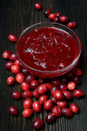 Cranberry