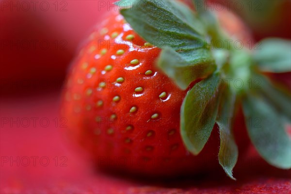 Strawberry